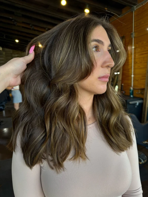 Hair portfolio by Audrey Nagel - image 4 of 8