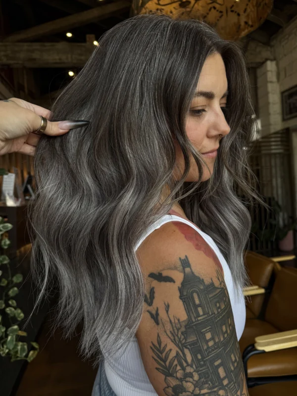 Hair portfolio by Audrey Nagel - image 3 of 8