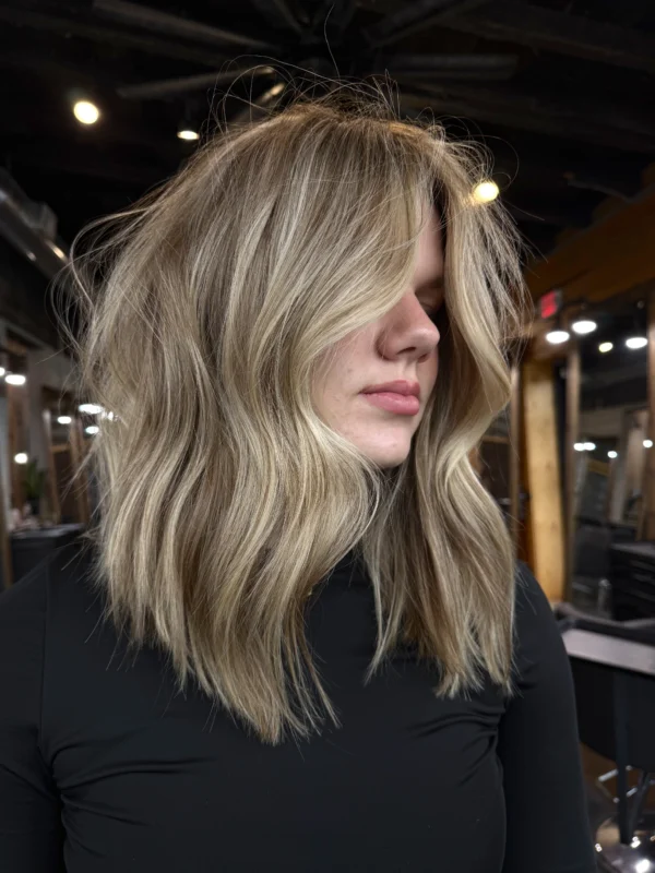 Hair portfolio by Audrey Nagel - image 2 of 8