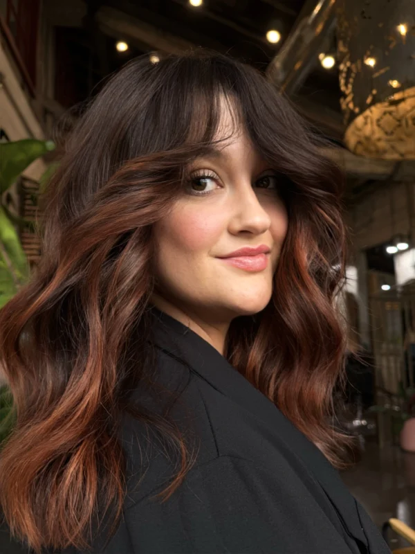 Hair portfolio by Audrey Nagel - image 7 of 8