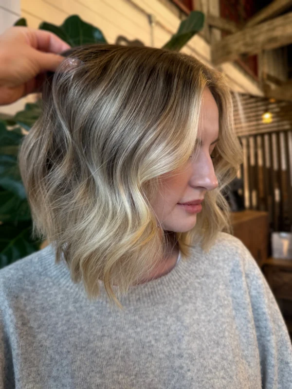 Hair portfolio by Annie Bonura - image 1 of 8