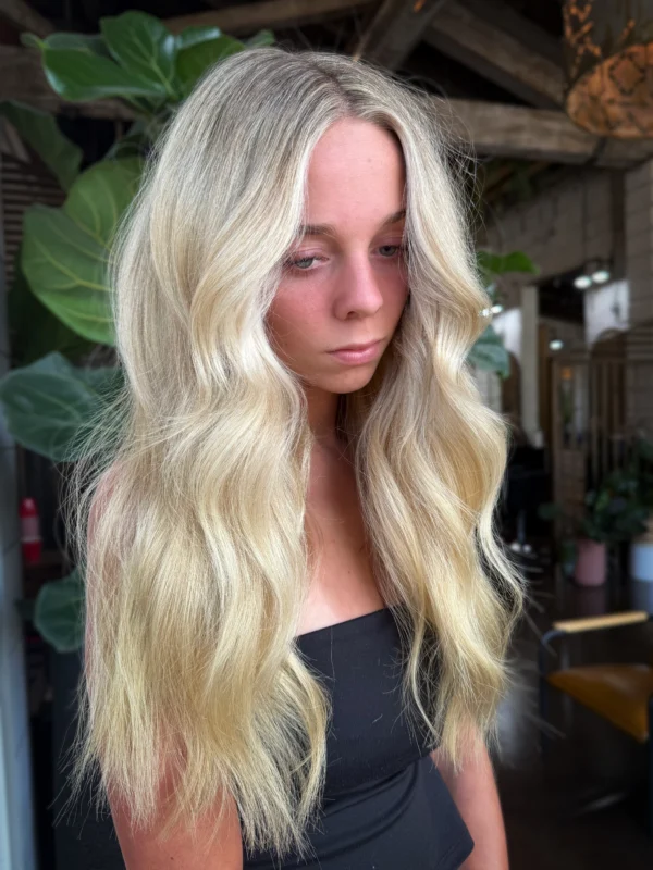 Hair portfolio by Annie Bonura - image 3 of 8