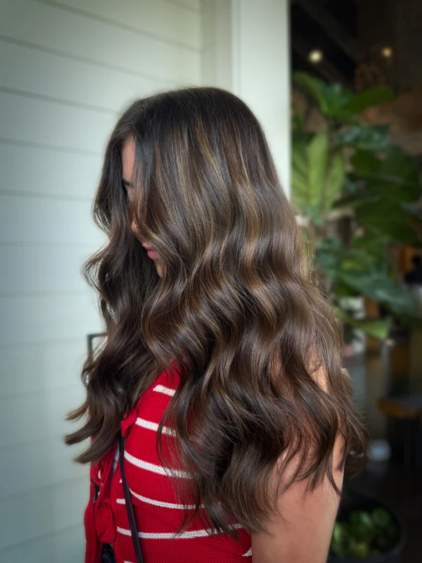 Hair portfolio by Annie Bonura - image 7 of 8