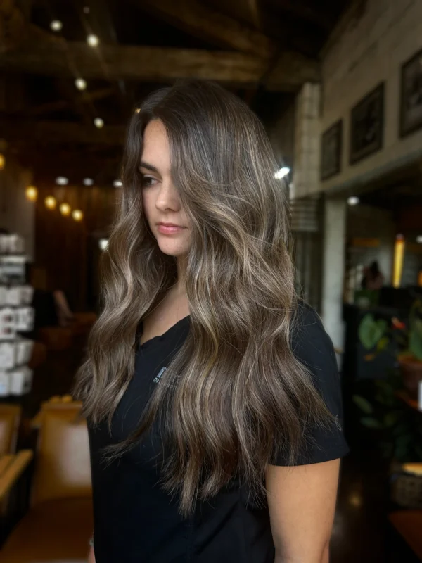 Hair portfolio by Annie Bonura - image 4 of 8