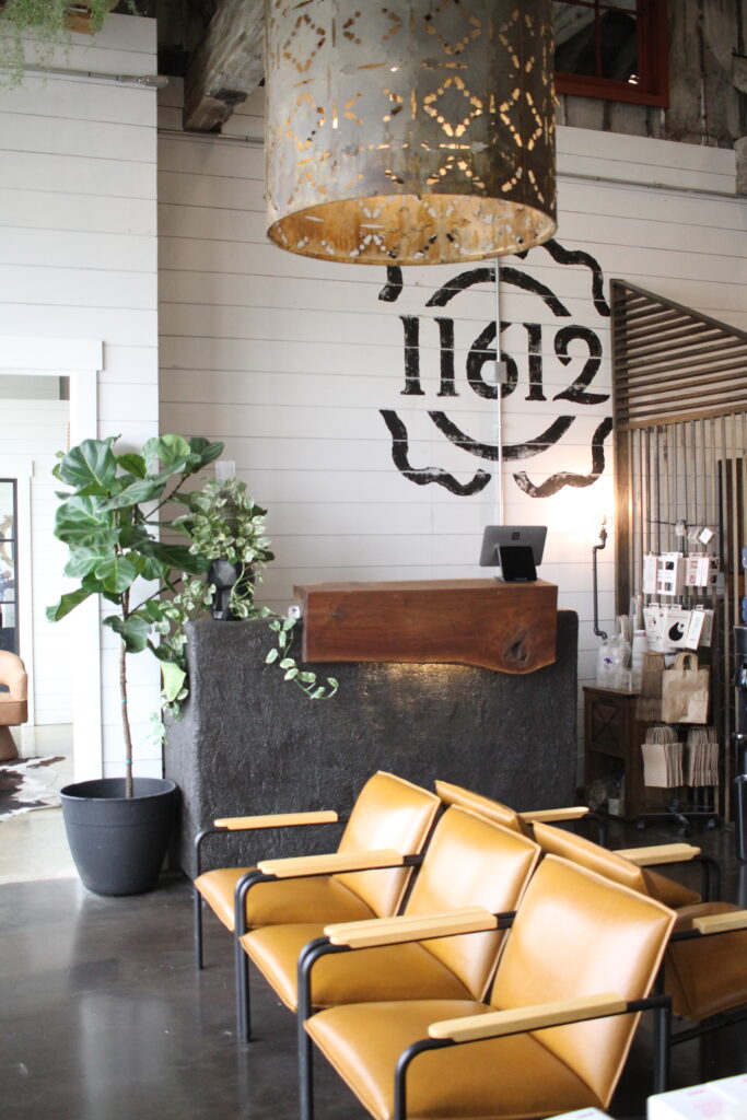 Conditioning Treatments