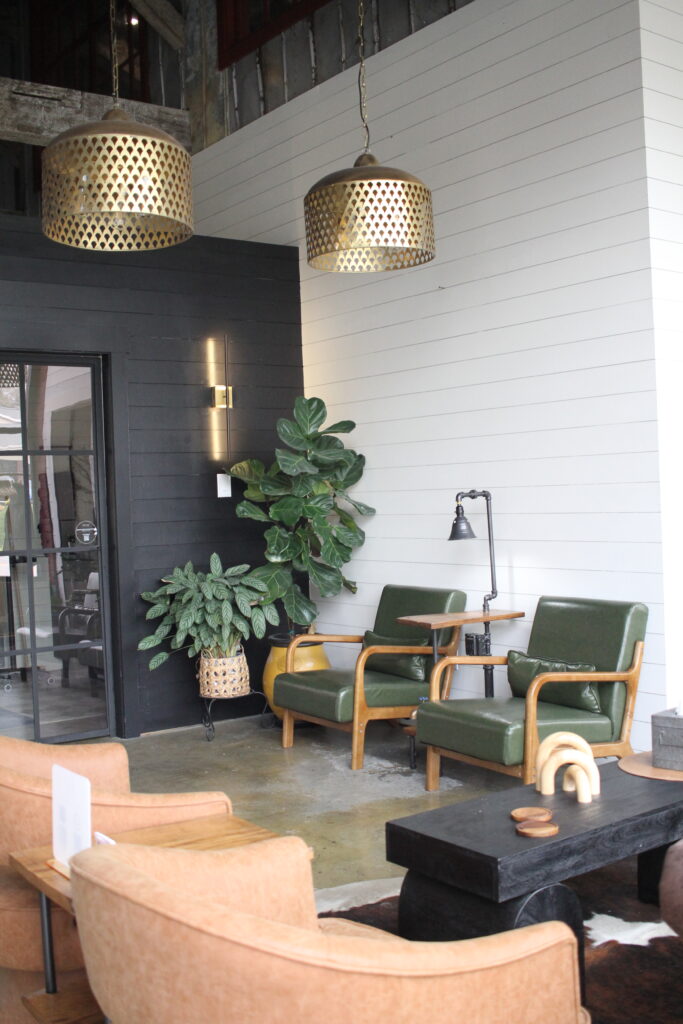 Calecim Hair Growth Treatment