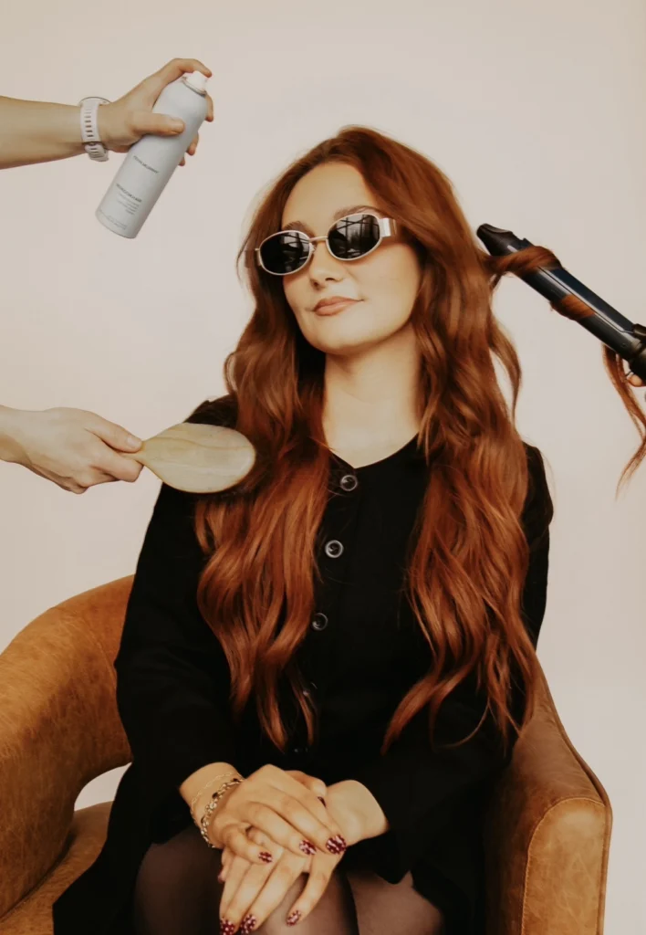 Lilly Craig - Stylist at The Refinery Hair Lounge