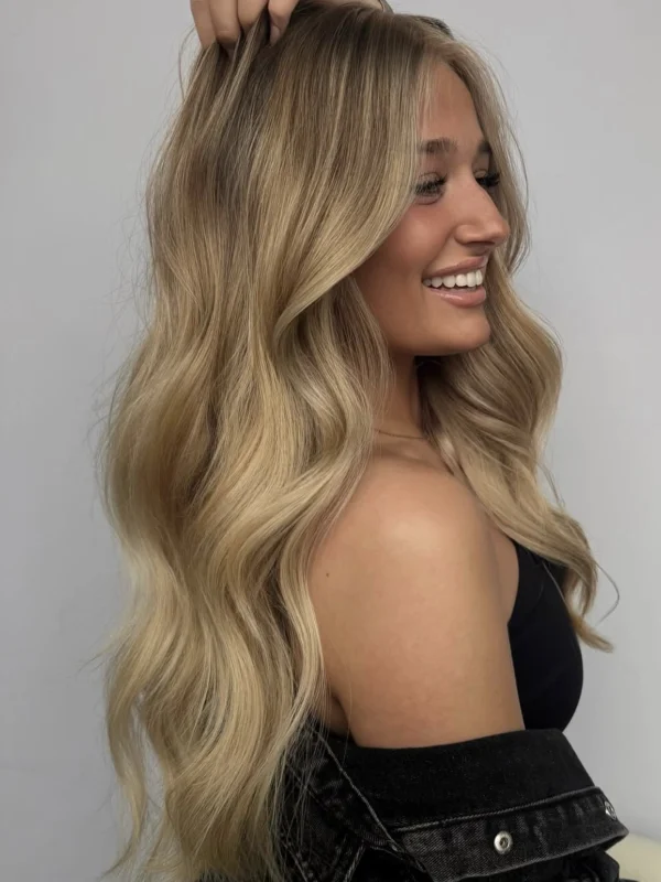 Hair portfolio by Taylor Wagoner - image 2 of 7