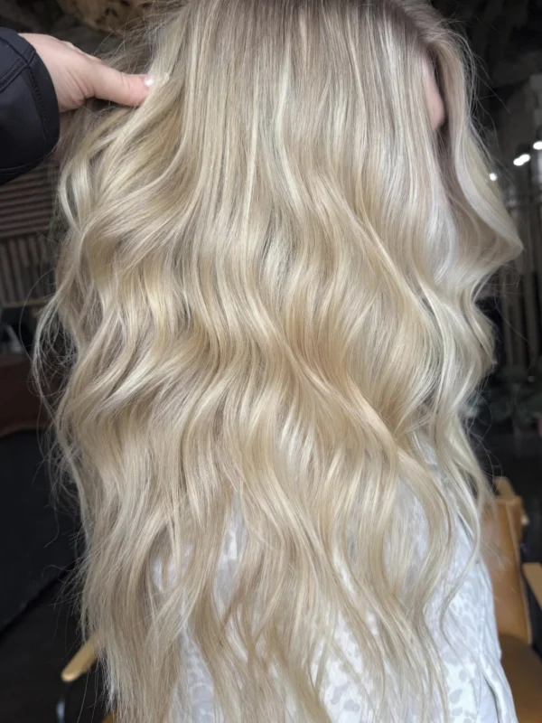 Hair portfolio by Taylor Wagoner - image 3 of 7